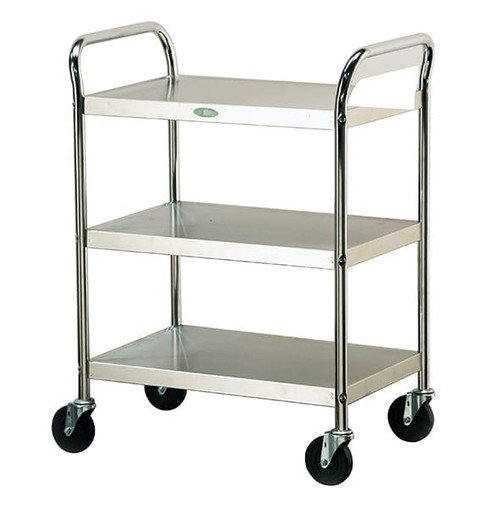 Lakeside 489 Utility Cart