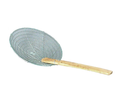 Town 42512 12" Stainless Steel Skimmer