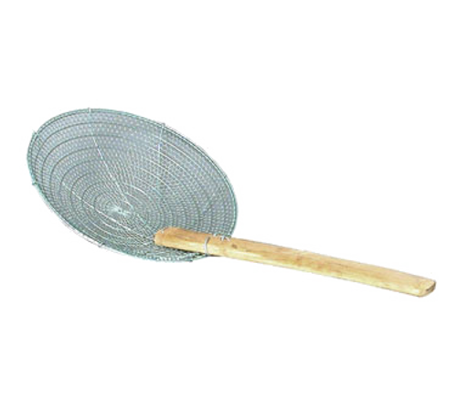 Town 42534 14" Galvanized Skimmer