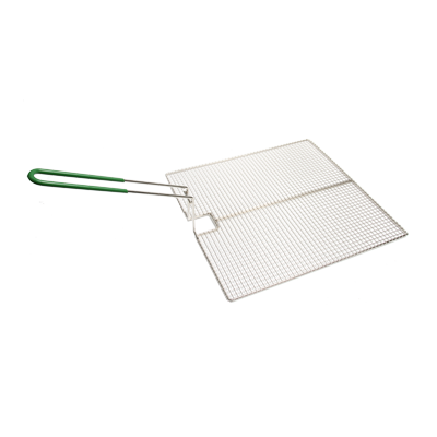 Frymaster 8030138 17-1/2" W x 18-1/2" D Basket Support Screen