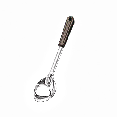 American Metalcraft 130SO 13" Stainless Steel Spoon