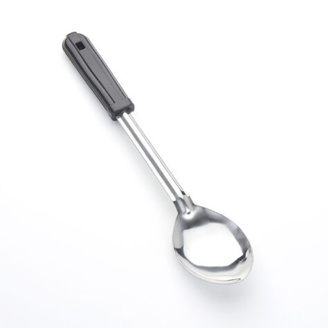 American Metalcraft 130SO 13" Stainless Steel Spoon
