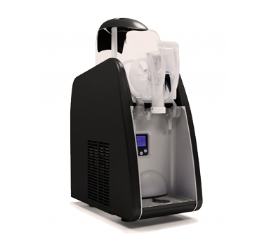 Alfa International QKRM-1 24.4"W QuickREAM Commercial Ice Cream Machine