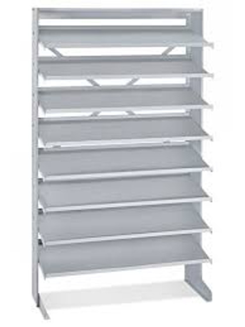 Beverage Air 61C31-179A-03 Gravity Shelf Organizer For LV10 Series
