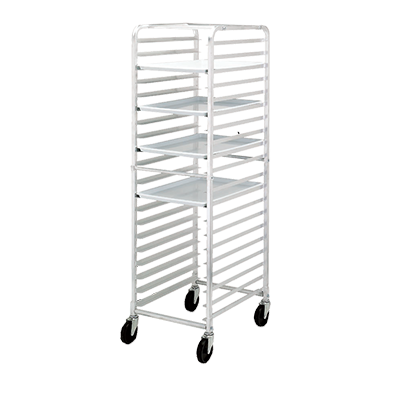 Channel HDKD20 Bun Pan Rack