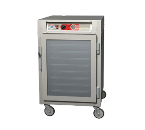 Metro C565-SFC-LPFC C5 6 Series Heated Holding Cabinet
