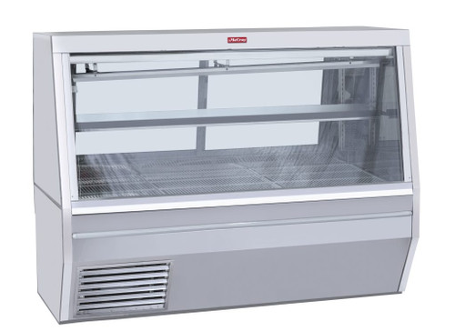 Howard McCray SC-CDS34N-4-LED 48"W Deli Meat & Cheese Service Case