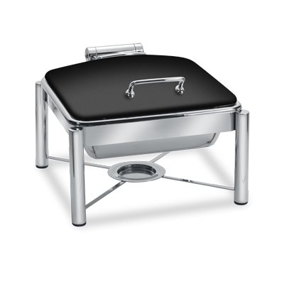 Eastern Tabletop 3954/SMB Pillar'd Mid/Max Collection Chafing Dish