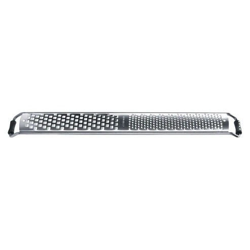 Winco GT-345 1/2 zester - 1/2 fine Blade 14" Stainless Steel Grater