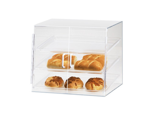 Cal-Mil P241SS Classic Display Case 19"