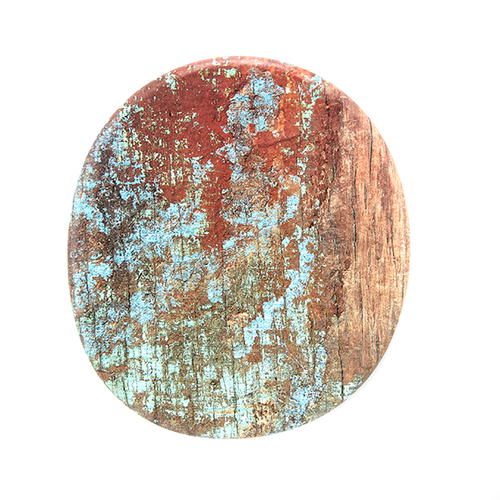 American Metalcraft RM1614 Melamine Round Serving Board