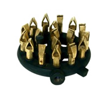 Town 226911N W/PLT Shield Tip Burner