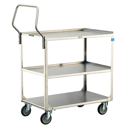 Lakeside 4459 Medium Duty Utility Cart