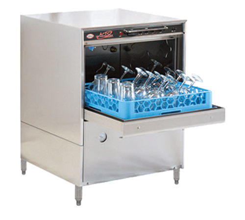 CMA DishMachines L-1C Low Temp Undercounter Glass Washer 115 Volts