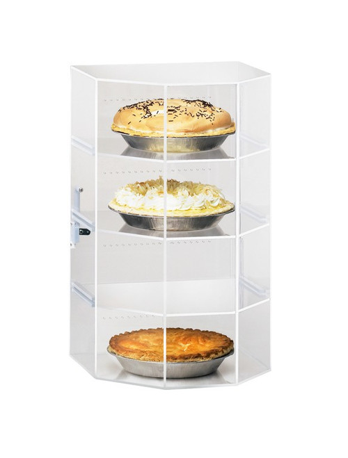 Cal-Mil 252 Classic Display Case 13"