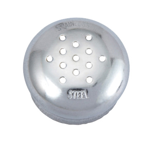 Winco G-105C Glass Shaker Mushroom Cap for G-105 (Contains 1 Dozen)