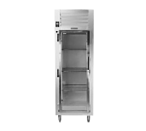 Traulsen AHT132D-FHG Spec-Line Refrigerator Reach-In Display 24"