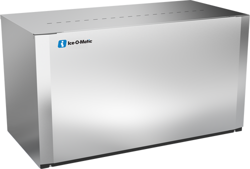 Ice-O-Matic CIM2046FR49 Elevation Series 48.25" W Air-Cooled Modular Cube Ice Maker - 208-230 Volts