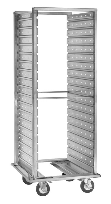 Cres Cor 208-1240-C Rack Roll-In Refrigerator