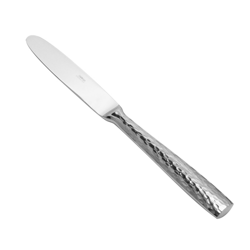 Winco Z-AZ-08 9-1/2" 18/10 Stainless Steel Dinner Knife (Contains 1 Dozen)
