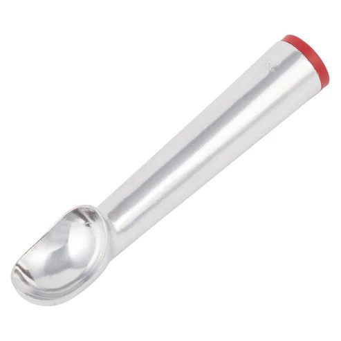 Winco AICD-24 1-1/2 oz Aluminum Ice Cream DipPer