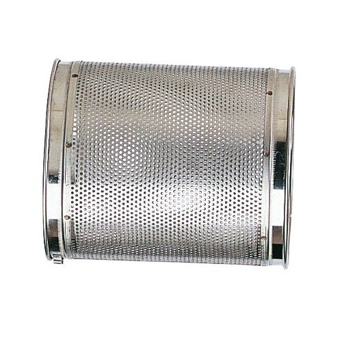 Robot Coupe 57211 0.5mm Perforated Basket