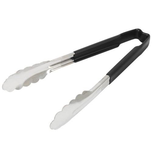 Vollrath 4780920 85-3/16" Stainless Steel Tongs Utility