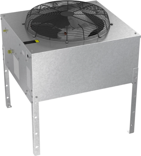 Ice-O-Matic RC106C49 32" W Remote Condenser - 208-230 Volts