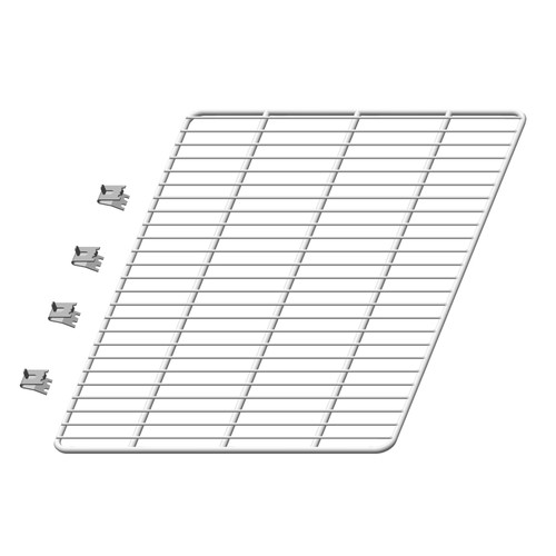 Hoshizaki HS-5059 Epoxy Coated Wire Shelf