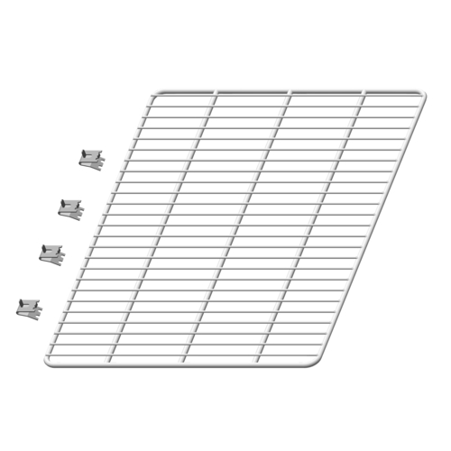 Hoshizaki HS-5059 Epoxy Coated Wire Shelf