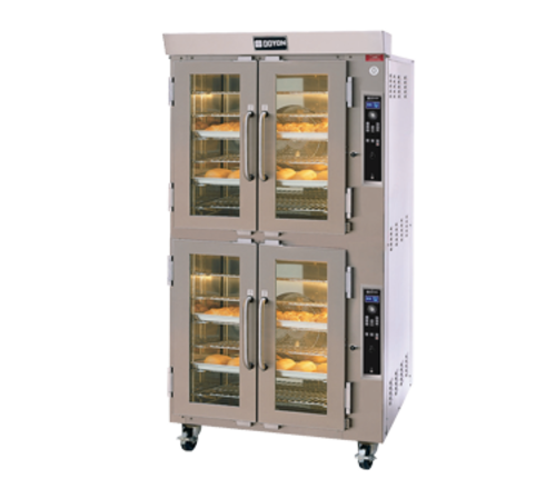 Doyon JA12SL Electric Convection Oven