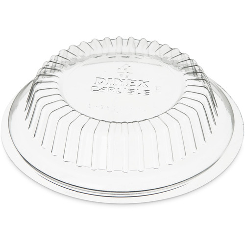 Dinex DX55000174 2.59 oz. Fenwick Disposable Dome Lid