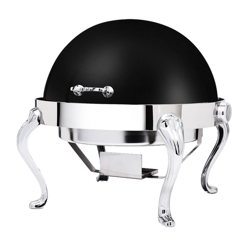 Eastern Tabletop 3118QAMB Queen-Ann Collection Chafer