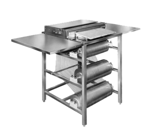 Hobart W32C-5 22.5" Wrap Station