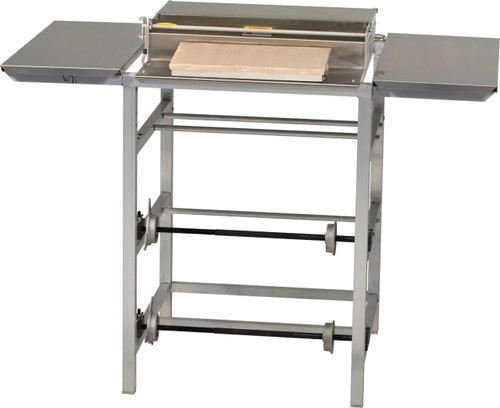 Hobart W32C-5 22.5" Wrap Station