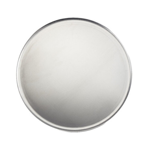 American Metalcraft HACTP18 18" W Aluminum Pizza Pan