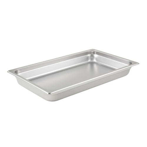 Winco SPJP-102 Steam Table Pan Full Size