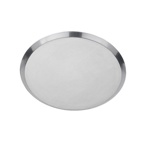 American Metalcraft CAR14 14" W Pizza Pan