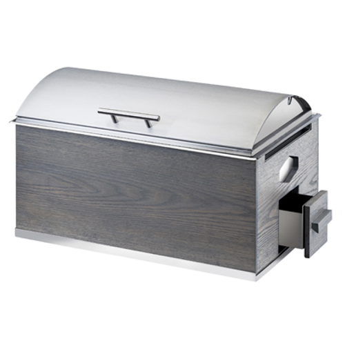 Cal-Mil 3828-83 Ashwood Chafer 8 qt.