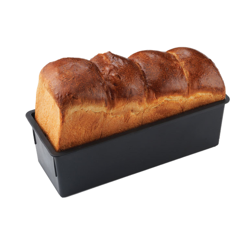 Matfer Bourgeat 345934 9.75" x 3.25" Composite ExoGlass Bread Mold