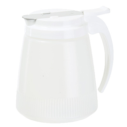 Winco PSUD-32 Syrup Dispenser