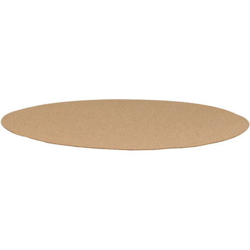 Winco TCK-16CK
 13-25/64"
 Cork
 Round
 Replacement Cork Liner