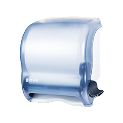 San Jamar T950TBL Paper Towel Dispenser