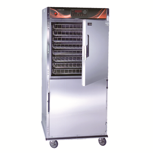 Cres Cor H-137-S-1332D Cabinet Mobile Heated