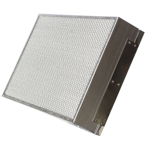 Wells 23325 HEPA Charcoal Filter Pack