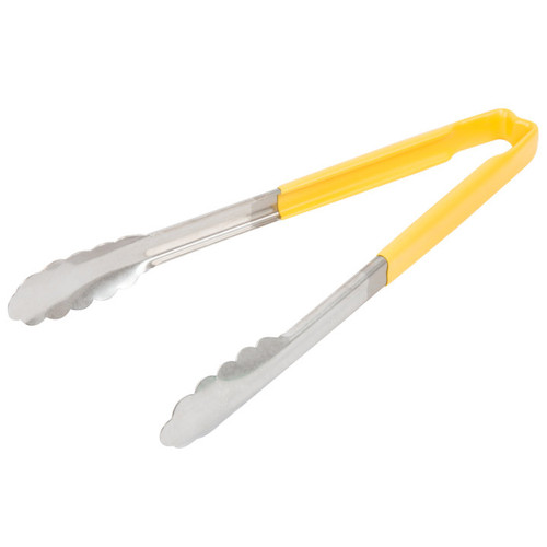 Vollrath 4781250 85-3/16" Stainless Steel Tongs Utility