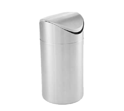 American Metalcraft TIM2 Waste Bin 4.75"