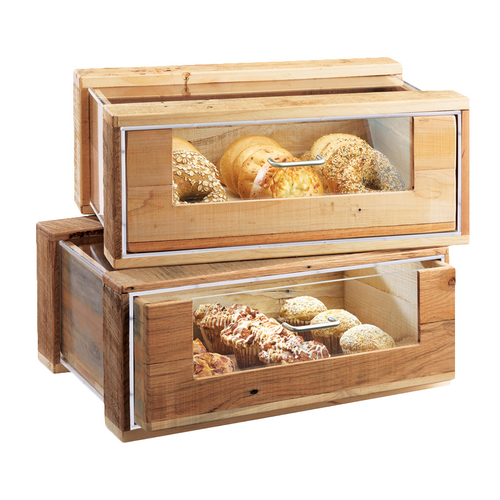 Cal-Mil 3416 Madera Pastry Drawer 22"