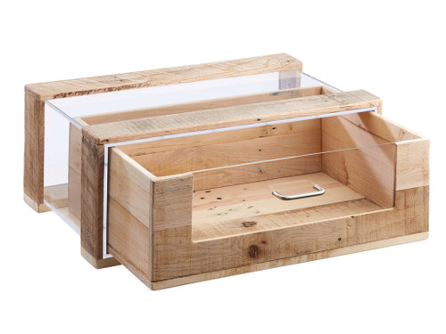 Cal-Mil 3416 Madera Pastry Drawer 22"