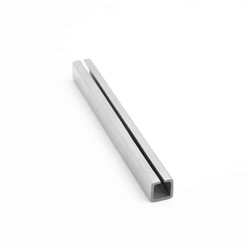American Metalcraft SSCH4 0.37" W Stainless Steel Card Holder